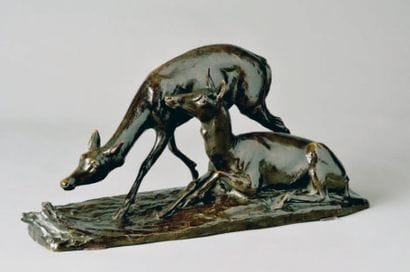 MAXIMILIEN LOUIS FIOT (1886-1953)
