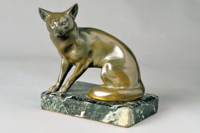 ANONYME, circa 1930
