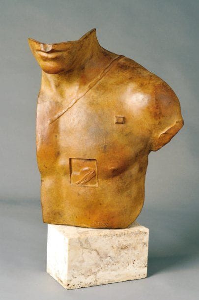 IGOR MITORAJ (1944)
