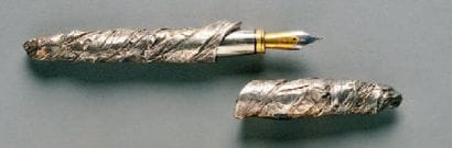 César (1921-1998)
César BALDACCINI dit Stylo...