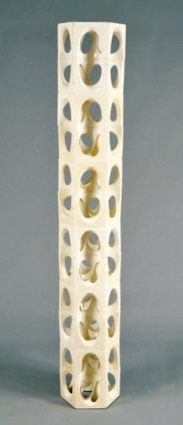 Attribué à ROGER CAPRON (1922-2006) circa...
