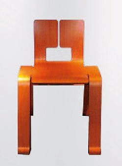 CHARLOTTE PERRIAND (1903-1999) - Edition...