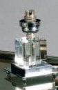 TRAVAIL FRANÇAIS - Circa 1930
Petite lampe...