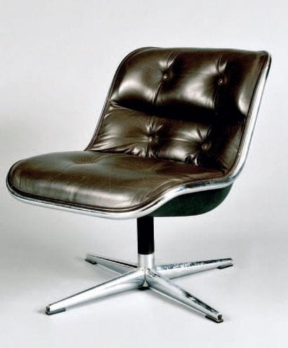 CHARLES POLLOCK Edition KNOLL International...