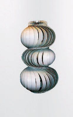 OLAF VON BOHR - Edition Ecolight - 1968
Lampe...
