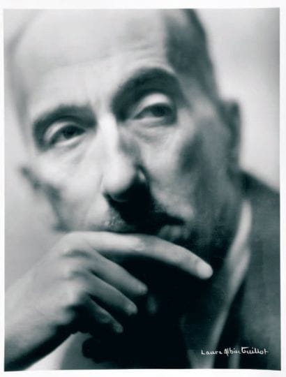 LAURE ALBIN GUILLOT (1892-1962)
FRANÇOIS...