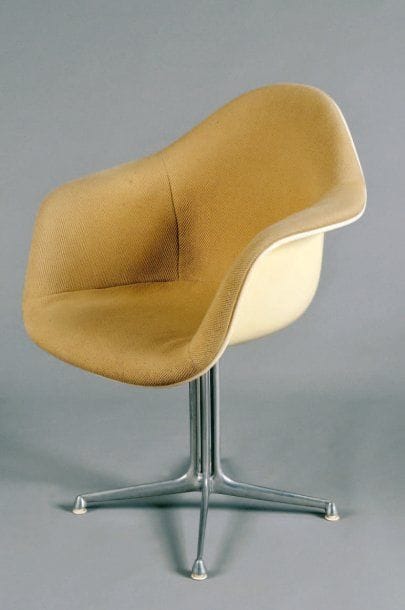 CHARLES & RAY EAMES (1907-1978)-(1912-1988)...
