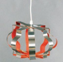 MAX SAUZE - Circa 1965
Petite suspension...