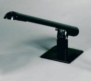 TRAVAIL ITALIEN - Circa 1965
Lampe de bureau...
