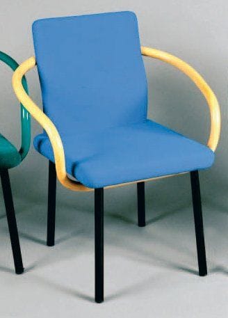 ETTORE SOTTSASS (1917) - Ed. KNOLL
Fauteuil...