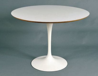 EERO SAARINEN (1910-1961) - Edition Knoll...