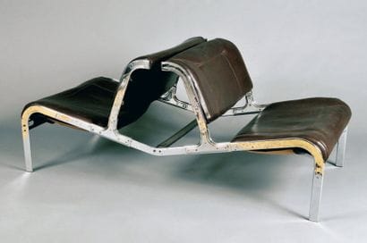 OLIVIER MOURGUE (1939)
Module 