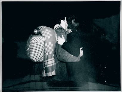 Robert Doisneau (1912-1994)
LE RETOUR DU...