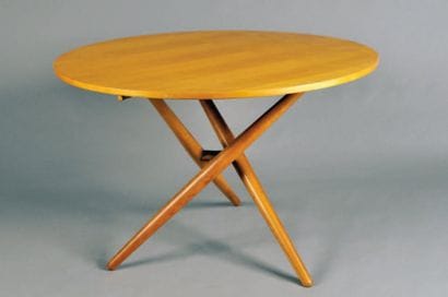 TRAVAIL SCANDINAVE - Circa 1960
Intéressante...