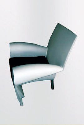 PHILIPPE STARCK - Edition Baleri - 1988
Fauteuil...