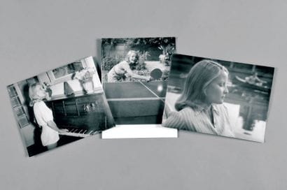 Robert Doisneau (1912-1994)
PORTRAITS DE...