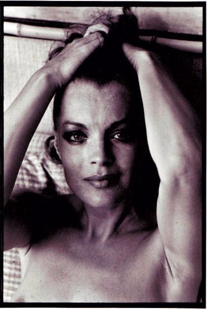GIANCARLO BOTTI (1931)
ROMY SCHNEIDER, Paris...