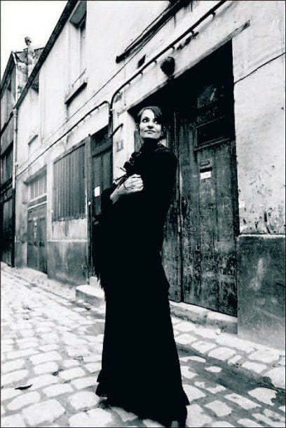 GIANCARLO BOTTI (1931)
BARBARA, 1970 Tirage...