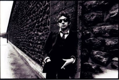 GIANCARLO BOTTI (1931)
SERGE GAINSBOURG,...