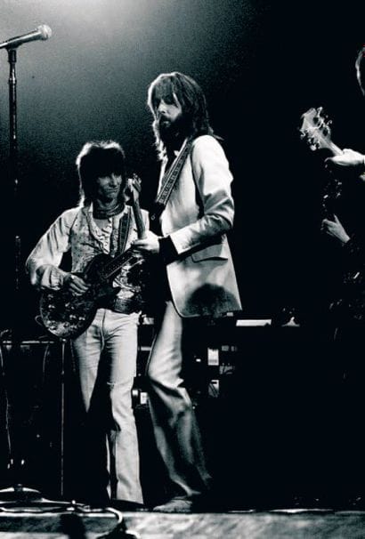 BRUNO DUCOURANT (1951)
ERIC CLAPTON / RON...