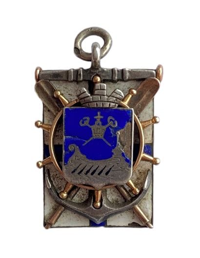INSIGNE de récompense pour le premier prix...