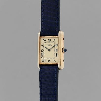 CARTIER

Tank Must.

Ref: 6131348.

Circa:...