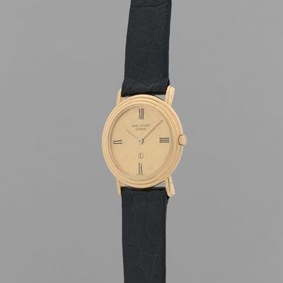 JEAN LASSALE

Extra flat.

Ref : 3890.

Extra...