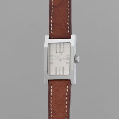 HERMES

Tandem.

Ref: TA1.210.

Circa: 2012.

Steel...