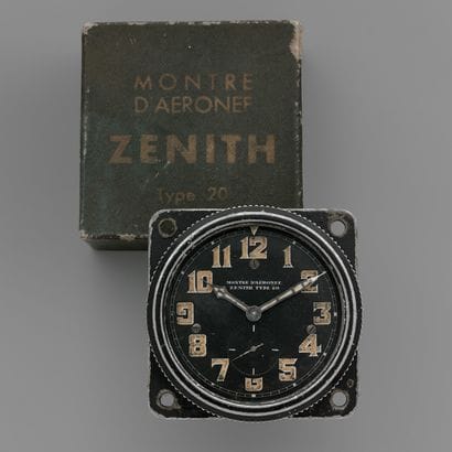 ZENITH

Ref:251534.

Circa: October 1939.

Zenith...