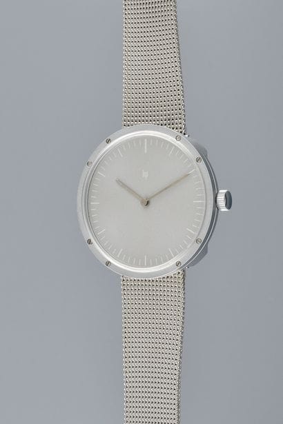 LIP

Marc Held Skipper.

Circa: 1974.

Sandblasted...