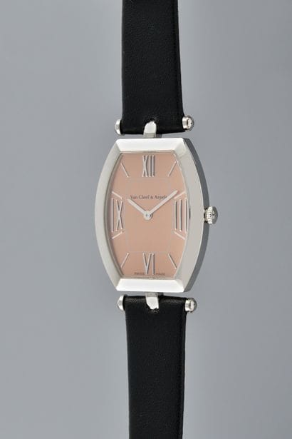 VAN CLEEF & ARPELS

Lady Arpels. 

Ref: HH10350.

Circa...
