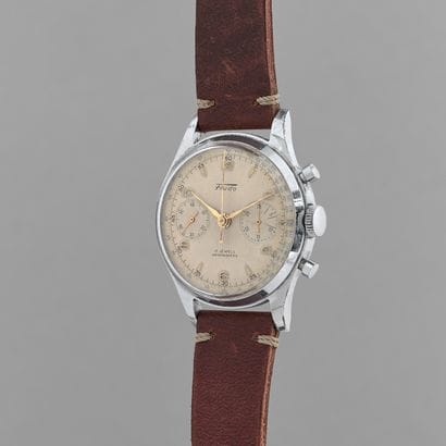FLUDO

Antimagnetic.

Men's chronograph watch...
