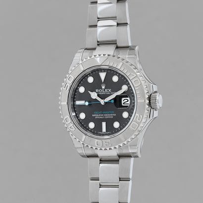ROLEX 

Yacht Master.

Ref : 116622.

Circa...
