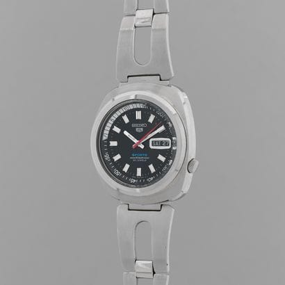 SEIKO 

5 sports.

Ref:751393.

Circa: 1980.

Men's...