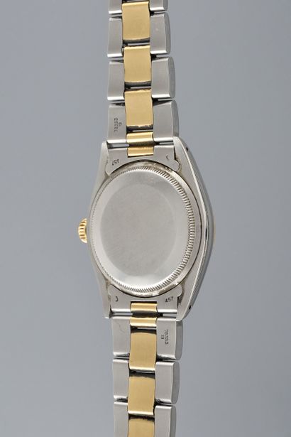 
ROLEX

Date.

Ref: 1505.

N°5551XXX.

Circa...