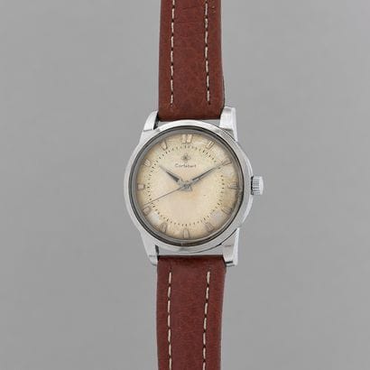 CORTEBERT

Corterotor.

About : 1970.

Steel...