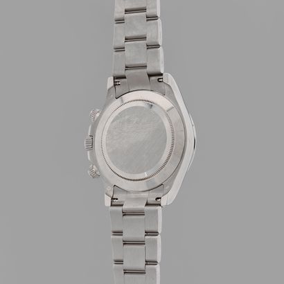 ROLEX

Daytona cosmograph.

Ref : 116509.

Circa:...