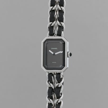 CHANEL

First L.

Ref:B.G.24774.

Circa:...