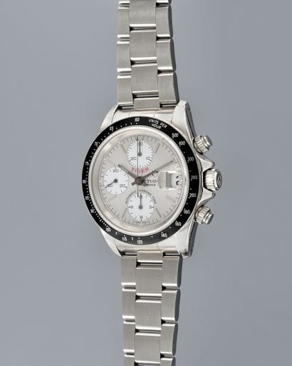 TUDOR

Prince Date Tiger.

Ref: 79260.

Circa:...