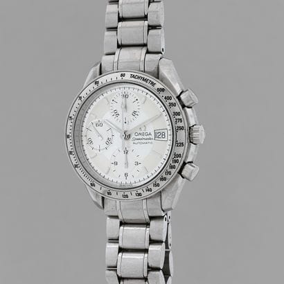 OMEGA

Speedmaster Automatic.

Ref:35133000.

Circa:...