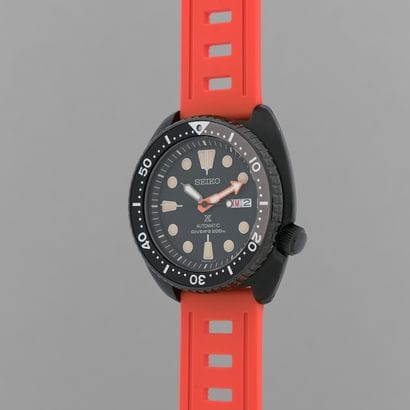 SEIKO PROSPEX LIMITED EDITION 

Ref: 7D8662.

Circa:...