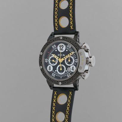 B.R.M

Ref: DDF12.

Circa 2000.

Automatic...
