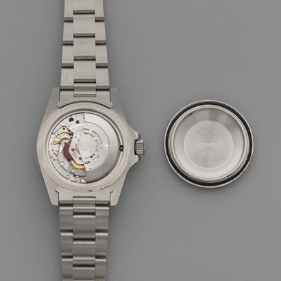 ROLEX 

Submariner.

Ref : 5513.

Circa:...