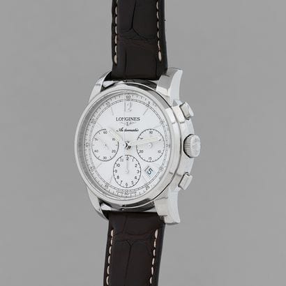 LONGINES 

Saint Imier. 

Ref: L2.752.4.

Circa:...