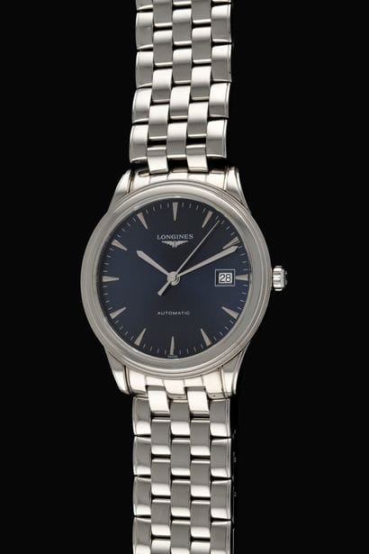 LONGINES

Automatic de Ville.

Ref:L4.974.4.

Circa:...