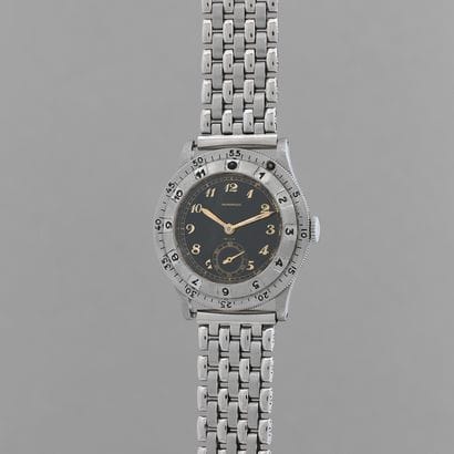 MOVADO

Chronoplan.

Ref : 11765.

Circa...