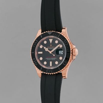 ROLEX 

Yacht Master.

Ref : 126655.

Circa...
