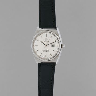 OMEGA

Seamaster Automatic.

Ref:166.212.

Circa:...