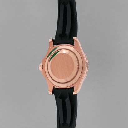 ROLEX 

Yacht Master.

Ref : 126655.

Circa...