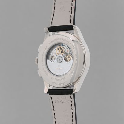 ZENITH

El primero grande class.

Ref: 65.0520.4002.

Circa:...
